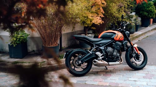 Triumph trident 1000 new arrivals
